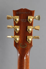 2001 Gibson Es-165 Archtop Guitar