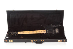 1985 G&L Broadcaster Electric Guitar -SIGNED BY LEO FENDER-