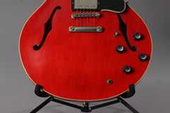 2013 Gibson Custom Shop Es-335 '63 Reissue Cherry