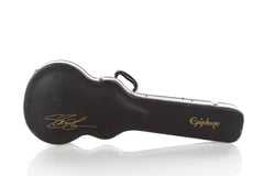 2010 Epiphone Custom Shop Les Paul Slash AFD -Signed by Slash-