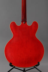 2013 Gibson Custom Shop Es-335 '63 Reissue Cherry