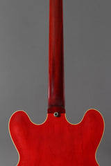 2013 Gibson Custom Shop Es-335 '63 Reissue Cherry