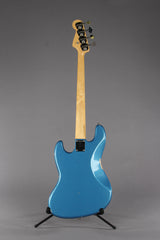 2013 Fender American Vintage Reissue '64 Jazz Bass Lake Placid Blue 1962 AVRI