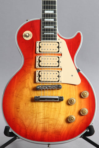 2012 Gibson Les Paul Custom Ace Frehley 