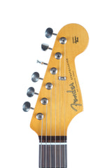 2014 Fender Artist Series John Mayer Stratocaster Sunburst