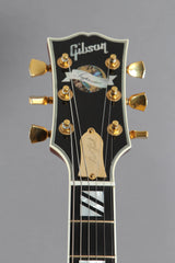 2004 Gibson Les Paul Supreme Desert Burst Flame Top