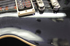 2004 Gibson Les Paul Classic Black