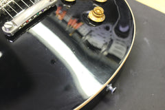 2004 Gibson Les Paul Classic Black
