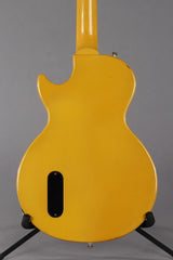 1993 Gibson Les Paul Jr TV Yellow