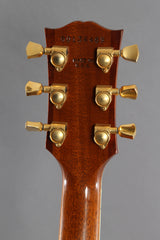 2004 Gibson Les Paul Supreme Desert Burst Flame Top