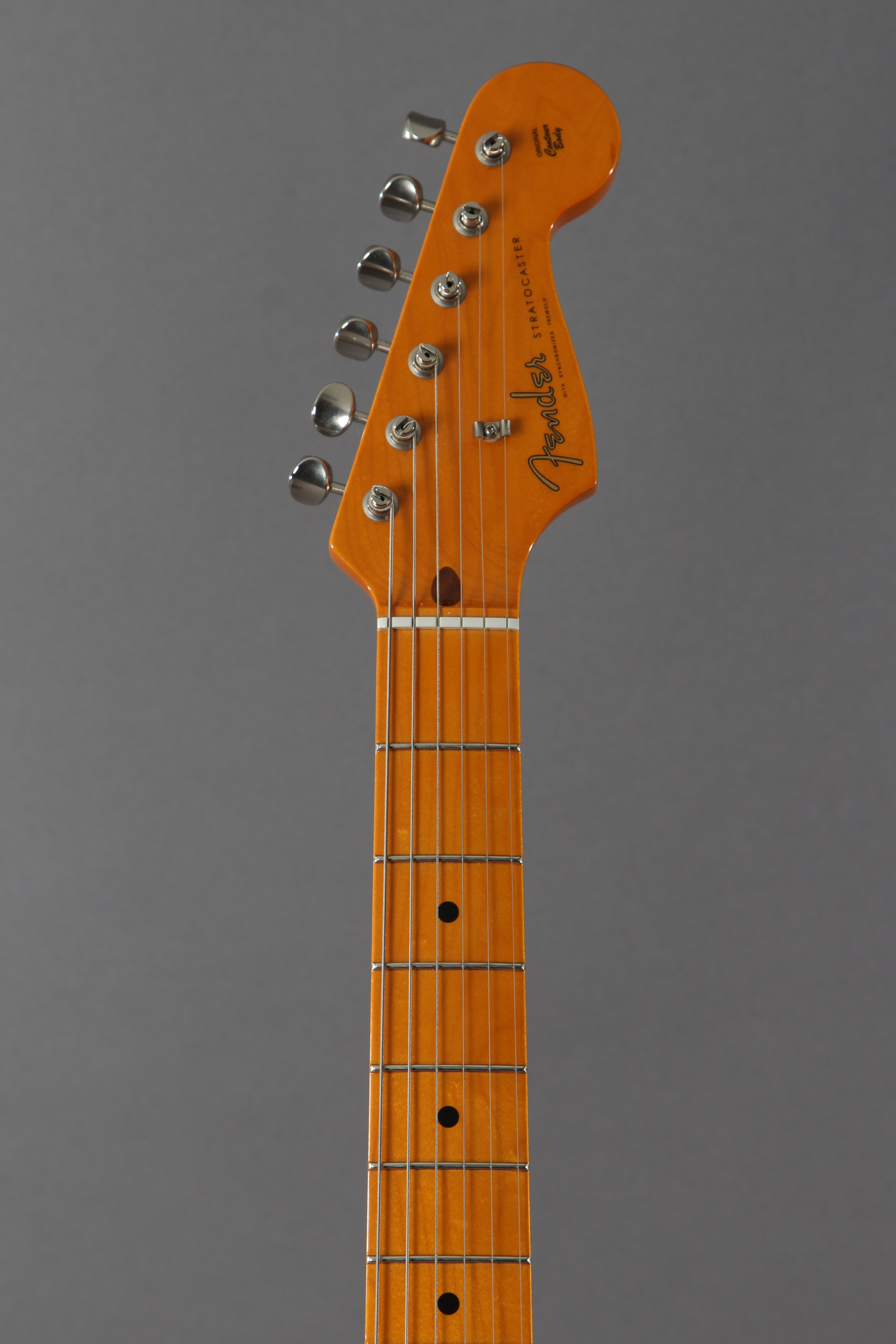 2016 Fender Custom Shop David Gilmour Signature NOS Stratocaster