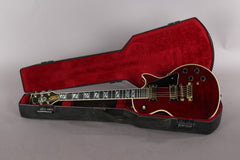 1979 Gibson Les Paul 25/50 Anniversary Model Wine Red -RARE COLOR-