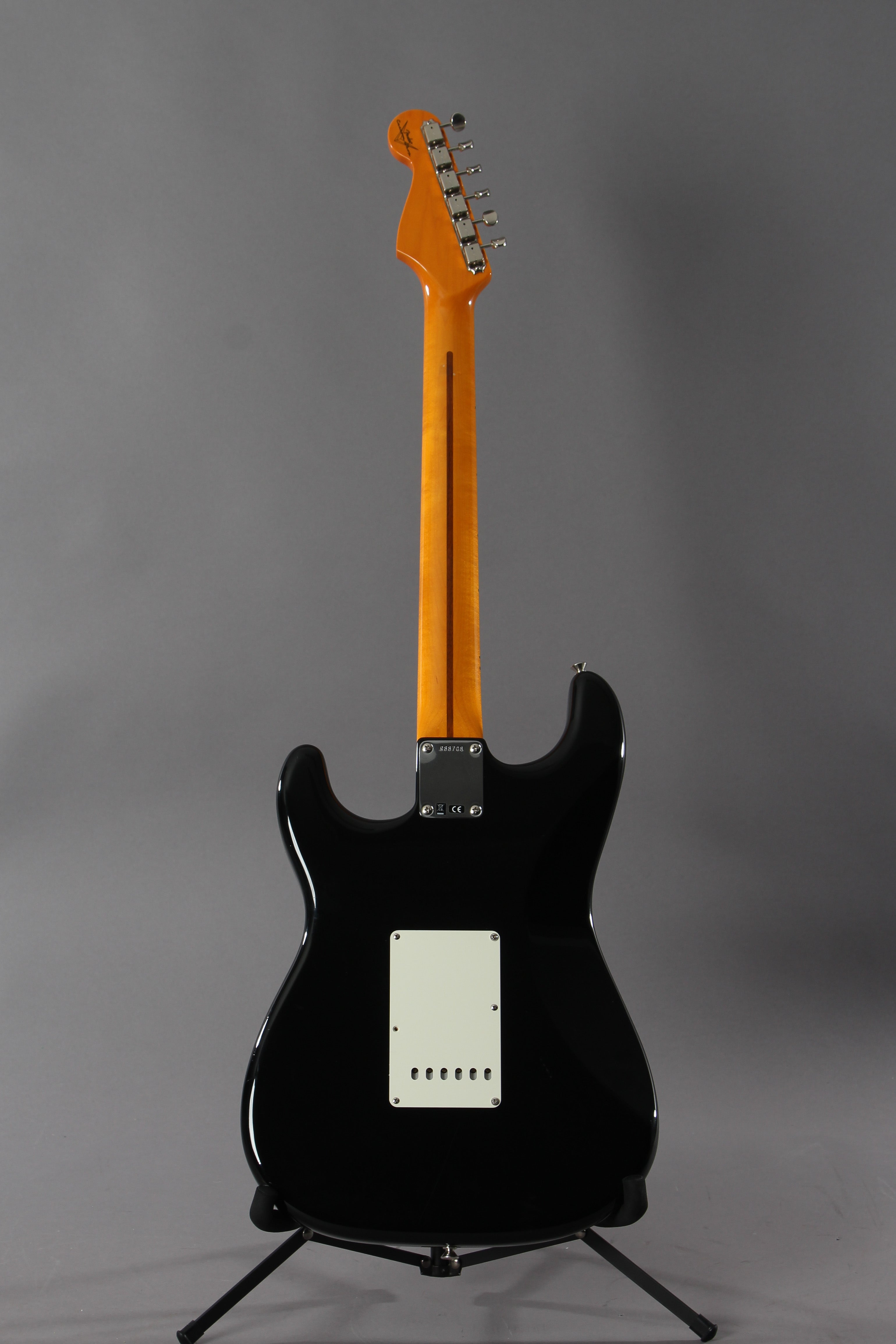 2016 Fender Custom Shop David Gilmour Signature NOS Stratocaster