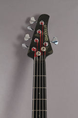 2001 Modulus FB5 Funk Unlimited Flea 5 String Bass