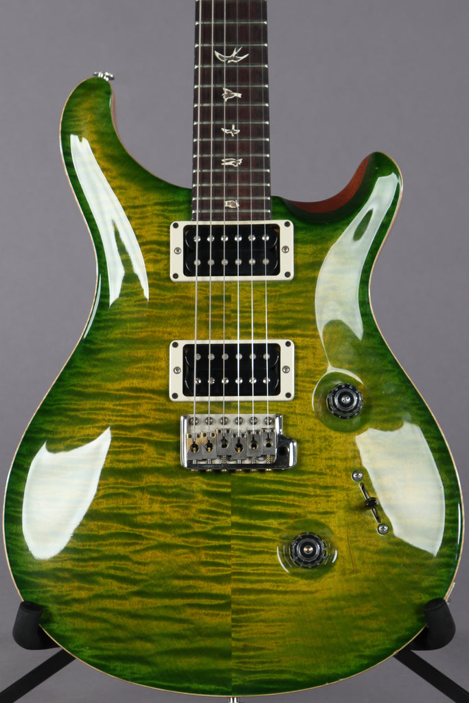 2012 PRS Paul Reed Smith Custom 24 Eriza Verde