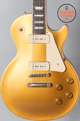 2020 Gibson Les Paul Standard 50s P-90 Gold Top