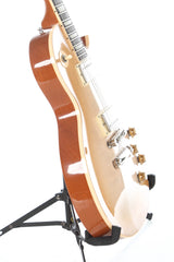 2005 Gibson Les Paul Standard Plus Latte Creme -RARE-