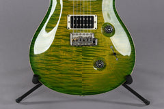 2012 PRS Paul Reed Smith Custom 24 Eriza Verde