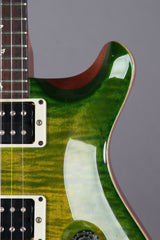 2012 PRS Paul Reed Smith Custom 24 Eriza Verde