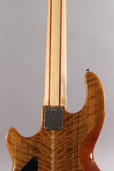 1990 Wal Mk2 Mark 2 5-String Bass Guitar