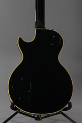 1998 Gibson Les Paul Custom Black Beauty