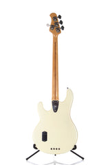 1979 Pre Ernie Ball Music Man Stingray Bass Guitar Olympic White -VERY CLEAN-