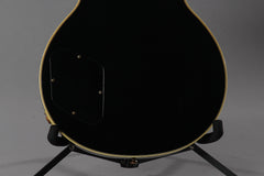 1998 Gibson Les Paul Custom Black Beauty