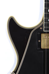 Left Handed 2007 Gibson Les Paul Custom 1957 Reissue