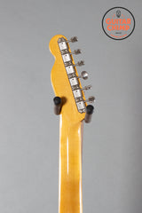 2012 Fender CIJ Japan Telecaster Custom TL62B ’62 Reissue Candy Apple Red