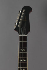 2014 Gibson Memphis Custom ES-335 Trini Lopez Signature Cherry Red #161 of 250