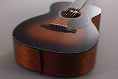 2014 Martin Custom Shop 0-18 14-Fret Acoustic Guitar Sunburst Adirondack Spruce