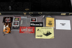 2012 Ernie Ball Music Man Family Reserve John Petrucci BFR 6 KOA