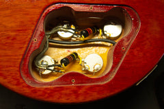 2004 Gibson Custom Shop Historic Les Paul '58 Reissue Tobacco Burst