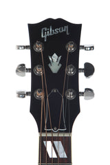 2013 Gibson Custom Shop Southern Jumbo Acoustic Electric Guitar -SUPER CLEAN-