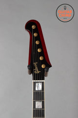 2006 Gibson Firebird VII Cherry Red