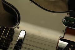 2018 Fender American Original 60's Telecaster Vintage Sunburst