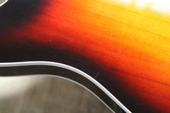 2018 Fender American Original 60's Telecaster Vintage Sunburst