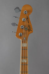 1979 Fender Jazz Bass Antigua