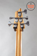 1988 Wal Mk2 Mark 2 5-String Bass Guitar