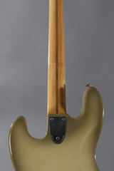 1979 Fender Jazz Bass Antigua