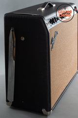 1964 Fender Vibroverb Blackface 1x15 Combo Amp