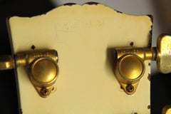1961 Gibson Les Paul Sg Custom White