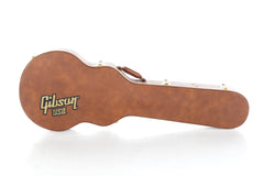 2014 Gibson 120th Anniversary Les Paul Standard Premium Plus Root Beer Quilt Top