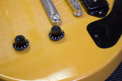 1993 Gibson Les Paul Jr TV Yellow