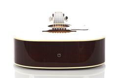 2013 Gibson Custom Shop Southern Jumbo Acoustic Electric Guitar -SUPER CLEAN-