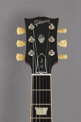2013 Gibson SG Original Heritage Cherry With Lyre Vibrato
