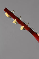 2013 Gibson SG Original Heritage Cherry With Lyre Vibrato