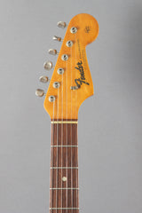 1965 Fender Stratocaster Lake Placid Blue