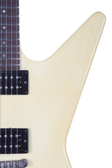 1984 Gibson Explorer White