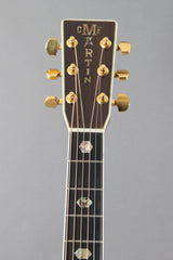 2001 Martin D-41 Acoustic Guitar